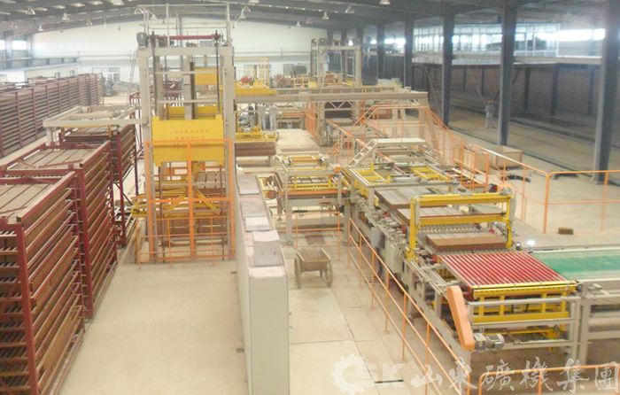 二次碼燒自動化系統(tǒng)