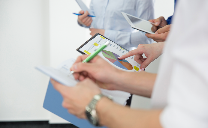 全病程管理平臺(tái)